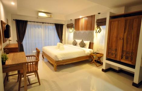 My Chiangmai Boutique Lodge - 53