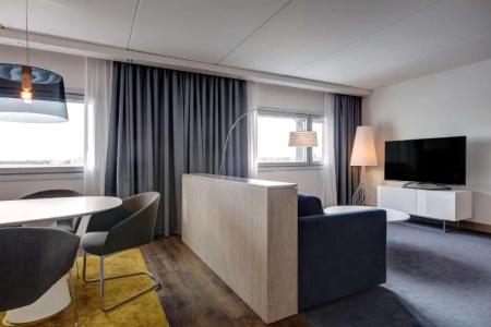Radisson Blu Airport, Oslo - 54