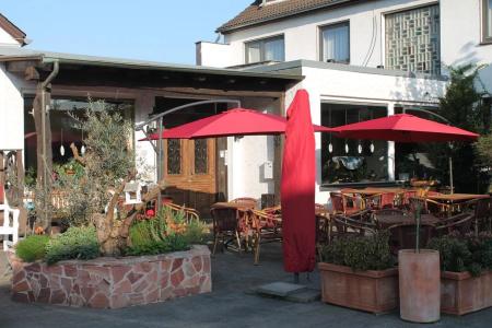 Kölner Hof Refrath - 22