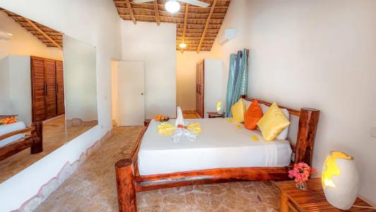 Paradiso del Caribe - 253