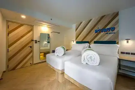 Cosi Krabi Ao Nang Beach - Sha Plus - 22