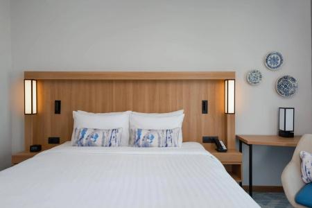 Courtyard by Marriott Bucharest Floreasca - 5
