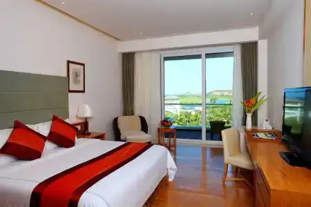 Mingshen Golf & Bay Resort Sanya - 35