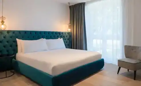 hôTel Ginkgo - Spa Biloba - 63