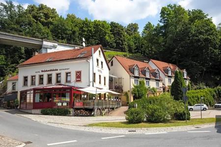 Brückenschänke - 9