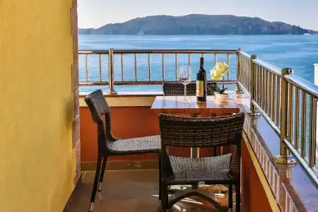 Apartmani Luka - Vila Brzulovic - 49