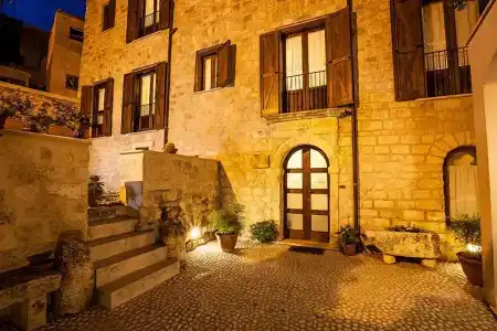 Residenza Petra - 15