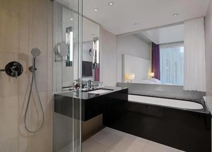 Radisson Blu Leipzig - 36