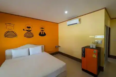 a Nice Resort - 63