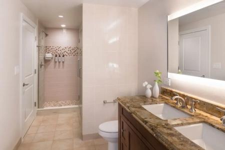 Marriott Lakeshore Reserve - 95