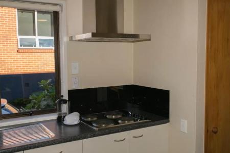Allan Court - 104