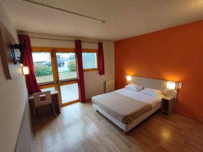 Premiere Classe Annecy Cran-Gevrier - 25