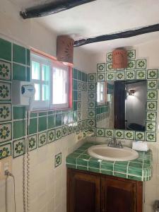 Maison Tulum - 41