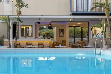 La Stella Suites - 15