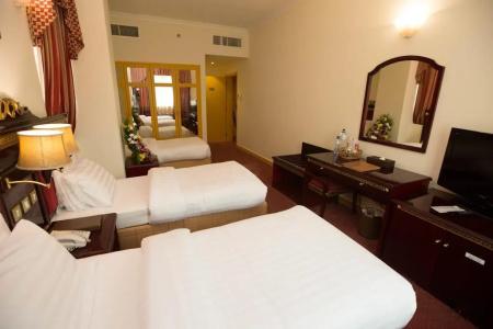 Comfort Inn Deira - 6