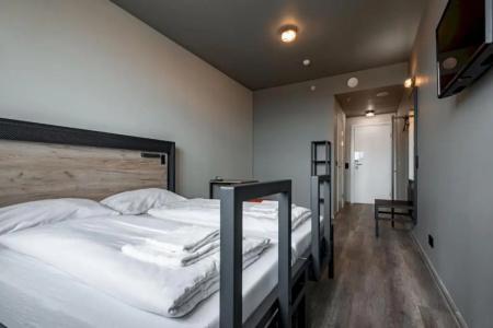 Moxy Copenhagen - 58