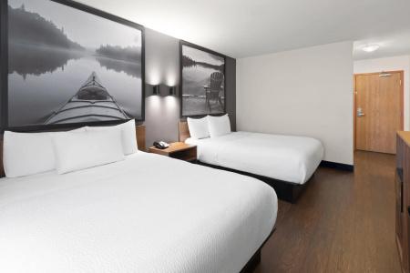 Super 8 by Wyndham - 28