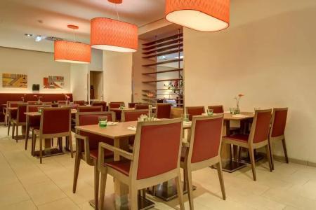 Orangerie - 8