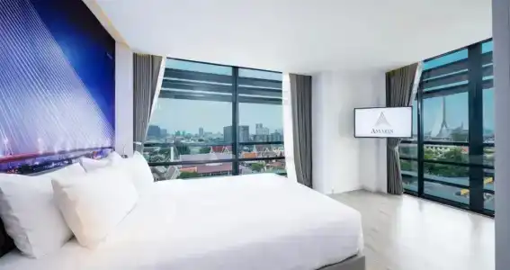 Amarin Rama 8 - 39