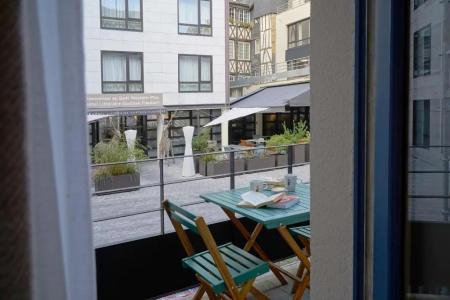 Best Western Plus Litteraire Gustave Flaubert - 101