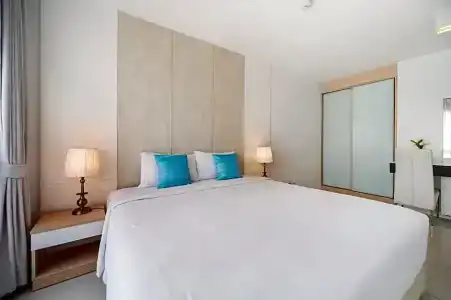 Royal Pavilion Hua Hin - 201