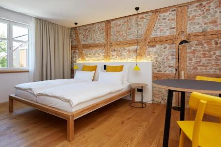 Sternen Bohlingen Aparthotel - 86