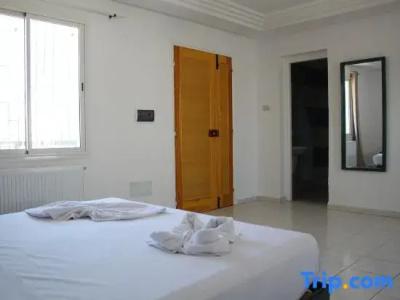Hôtel Medina - 52