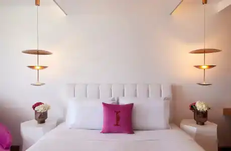 I Resort Beach & Spa - 104