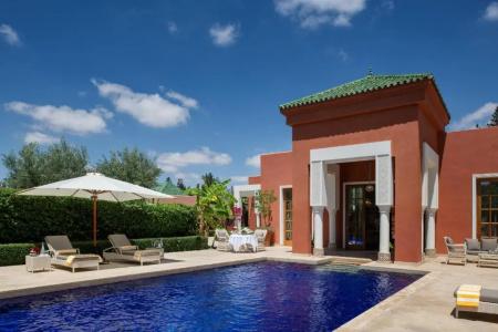 The Oberoi Marrakech - 75