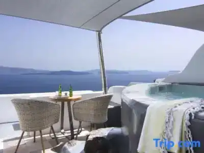 Secret Legend Suites - 50