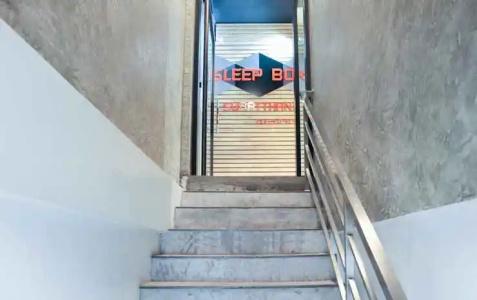 Sleepbox Hostel Suratthani - 9
