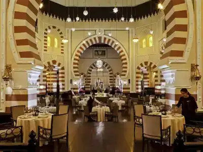 Sofitel Legend Old Cataract - 28