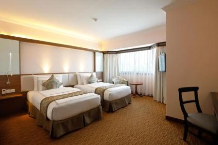 Sunway Hanoi - 108