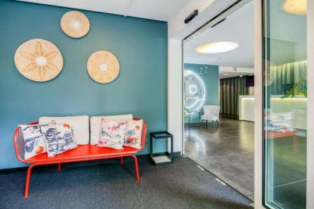 ibis Styles Brussels Louise - 35