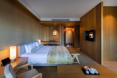 The Okura Tokyo - 63
