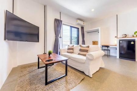 Infinity Guesthouse - 124