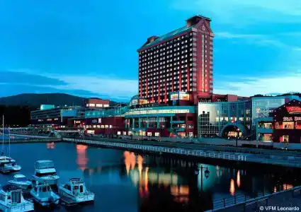 Grand Park Otaru - 33