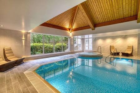 Best Western Inverness Palace & Spa - 21