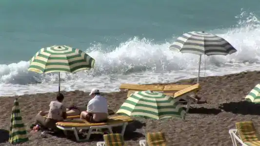 Mitsis Grand Beach - 24