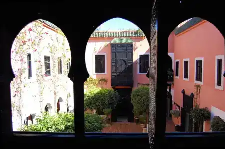 Les Borjs De La Kasbah - 115