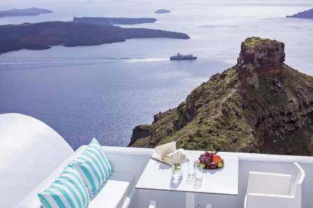 Astra Suites - 416