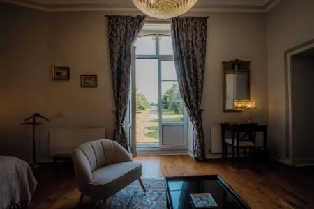 Hôtel Chateau De Sully - 63