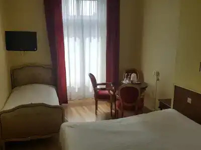 Hôtel Bristol Reims - 2