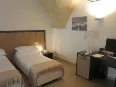 Albergo Del Sole - 7