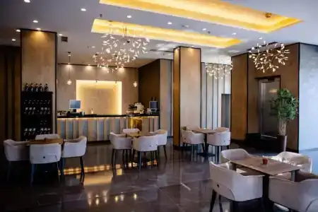 Henry Resort & Spa - 16