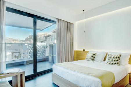 Athens Lodge - 3
