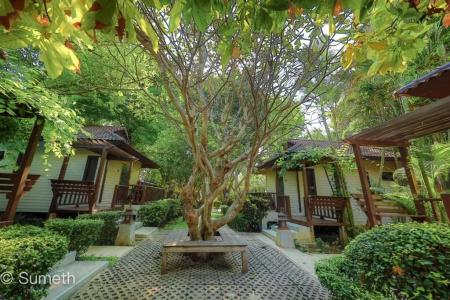 The Riverkwai Bridge Resort - 58