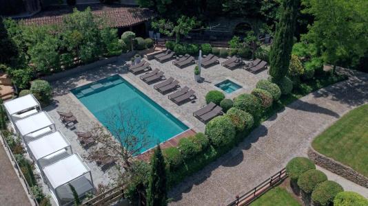 Hôtel du Château & Spa - Les Collectionneurs - 49