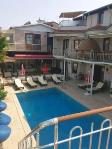 Dalyan Tulip Apart - 12