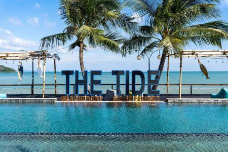 The Westin Siray Bay Resort & Spa, Phuket - Sha Extra Plus - 16
